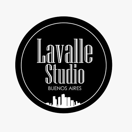 Lavalle Studio Buenos Aires Luaran gambar