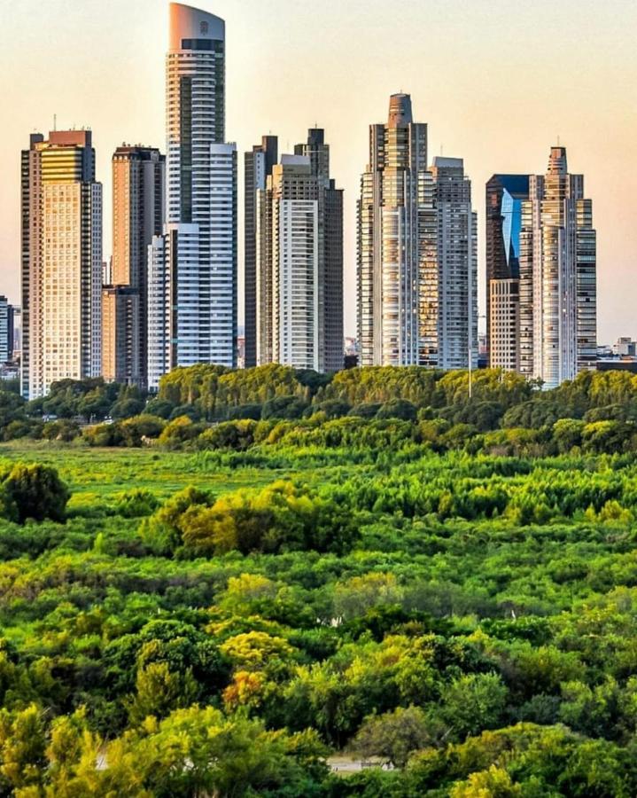 Lavalle Studio Buenos Aires Luaran gambar