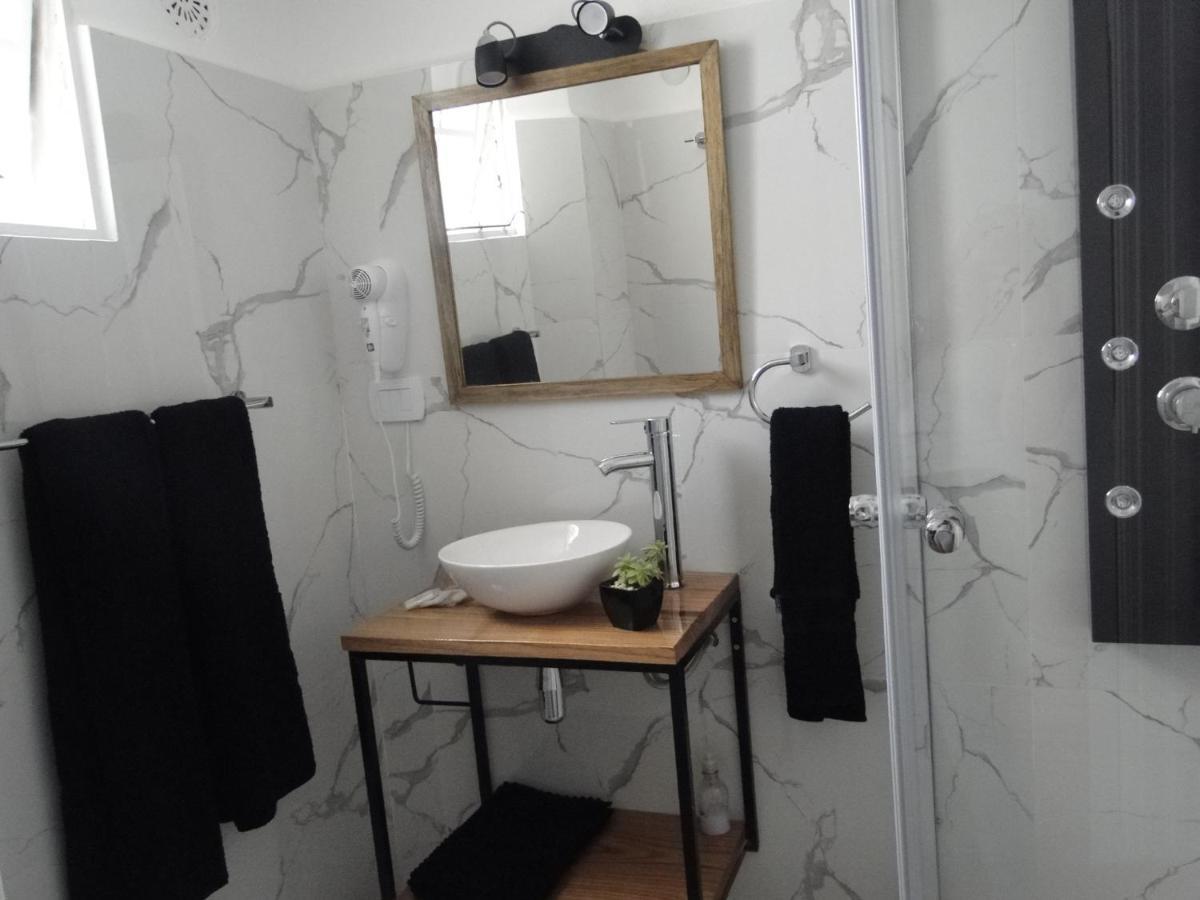 Lavalle Studio Buenos Aires Luaran gambar