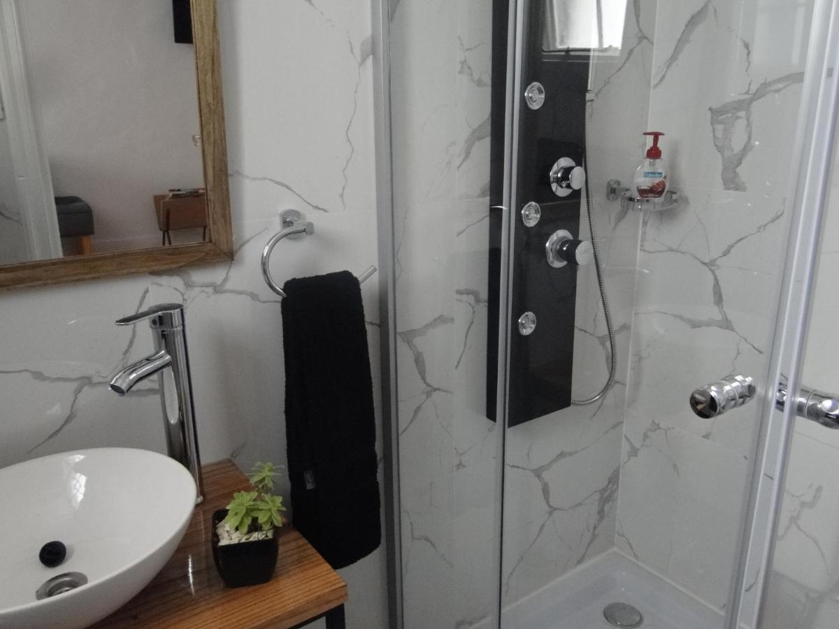 Lavalle Studio Buenos Aires Luaran gambar