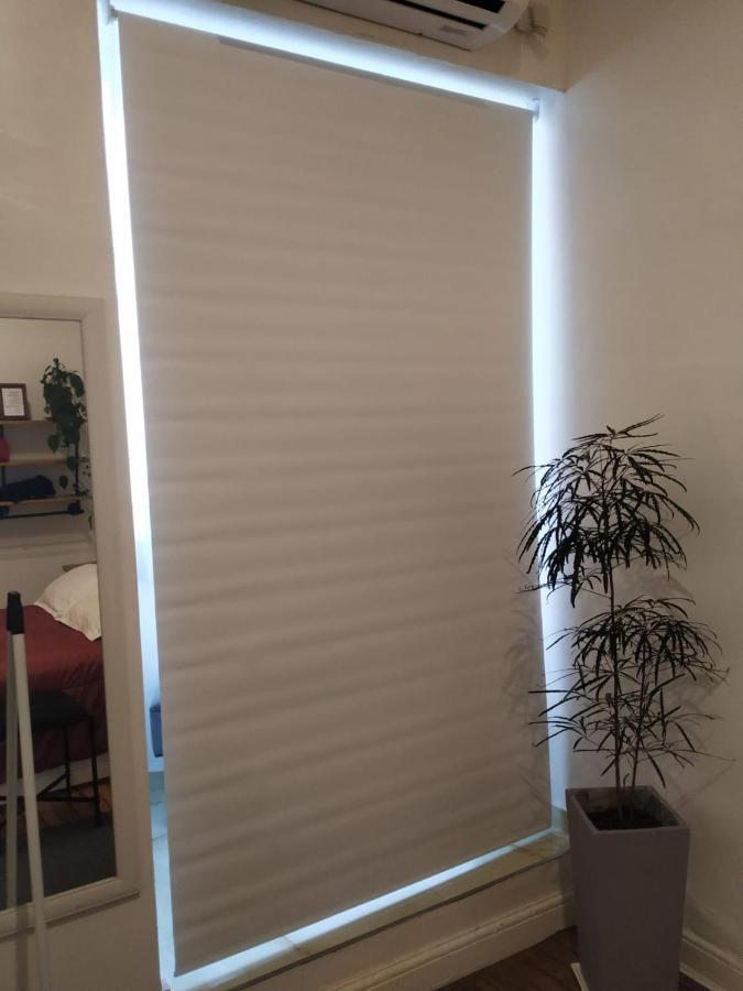 Lavalle Studio Buenos Aires Luaran gambar