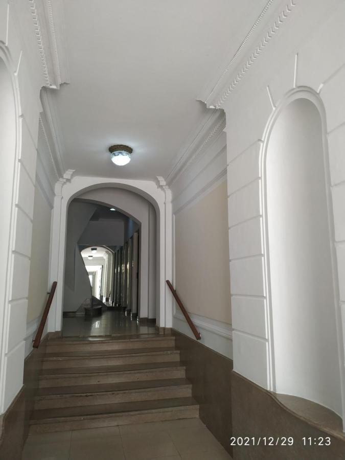 Lavalle Studio Buenos Aires Luaran gambar