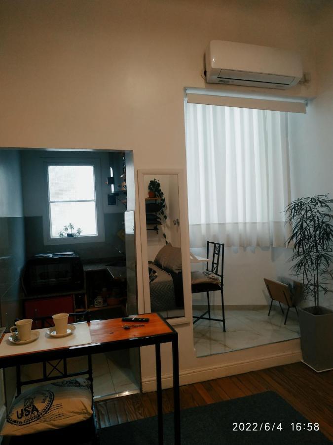 Lavalle Studio Buenos Aires Luaran gambar