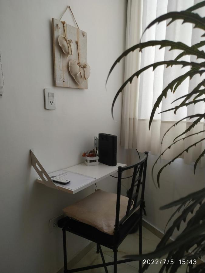 Lavalle Studio Buenos Aires Luaran gambar