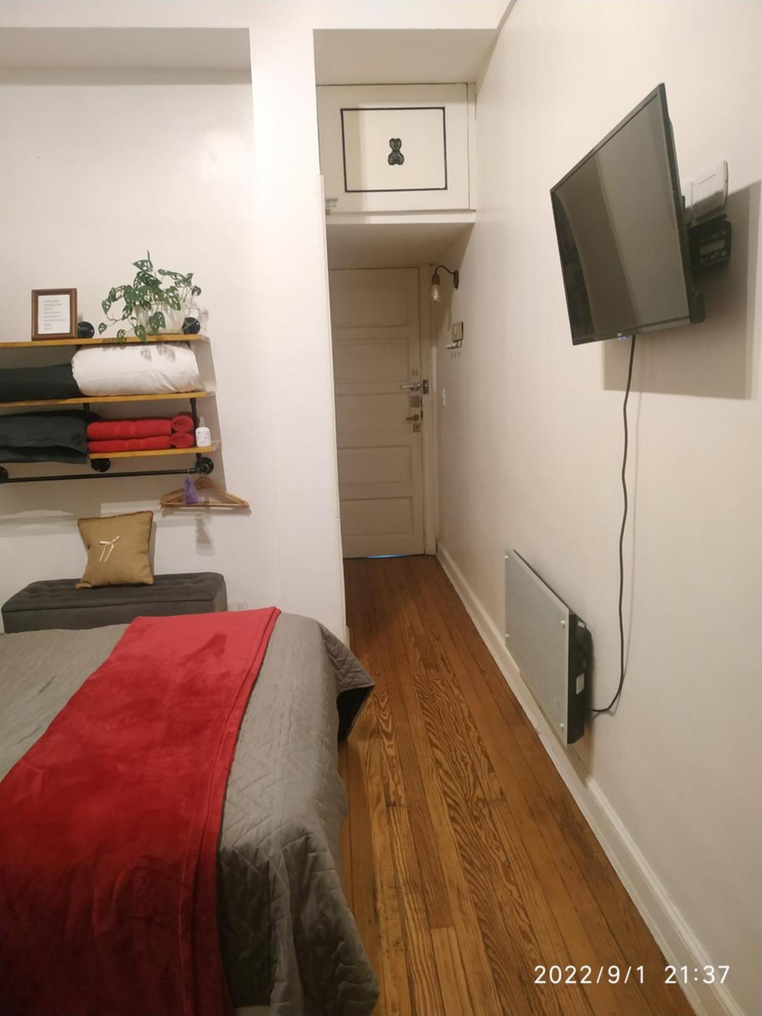 Lavalle Studio Buenos Aires Bilik gambar