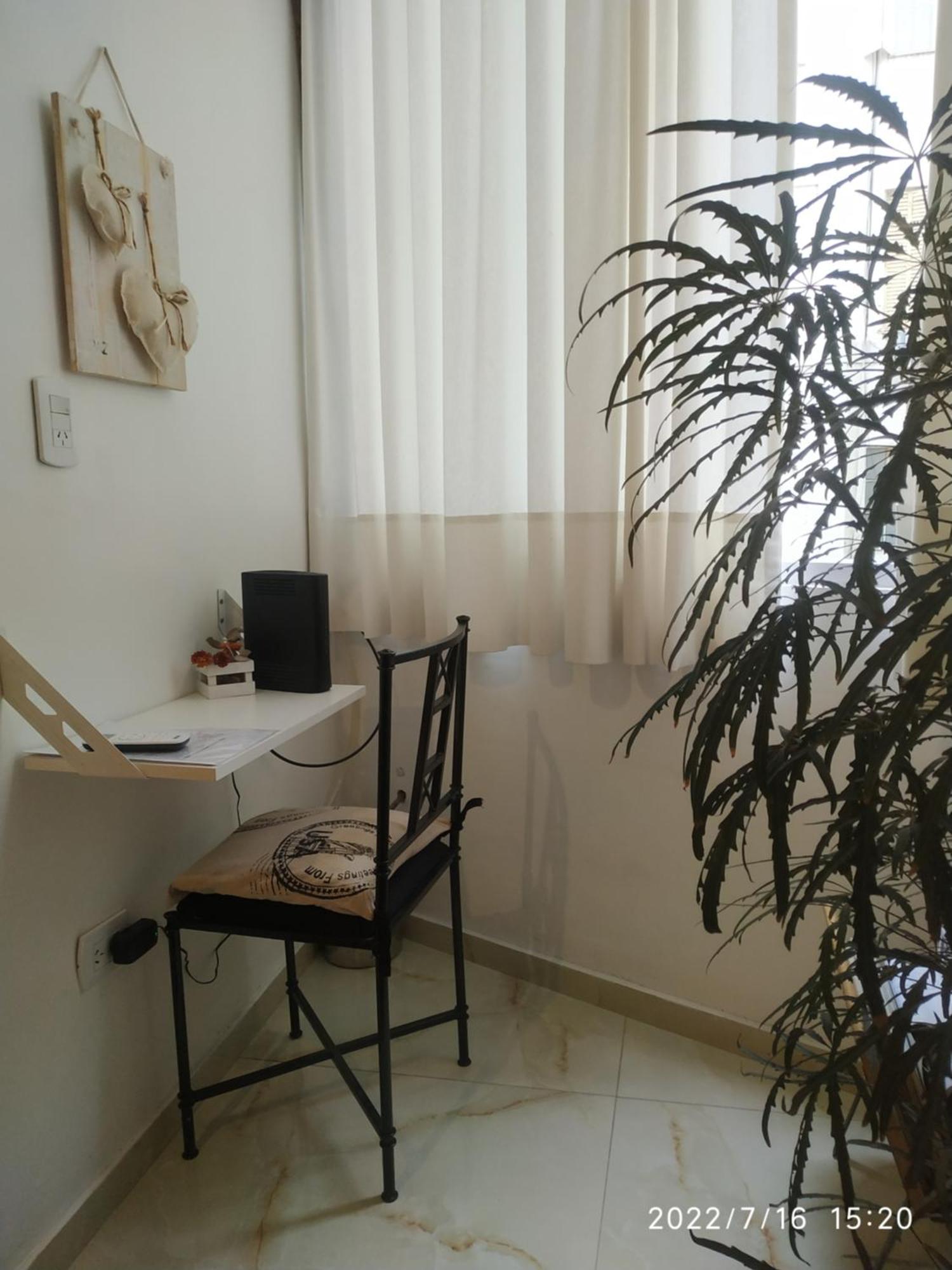 Lavalle Studio Buenos Aires Bilik gambar