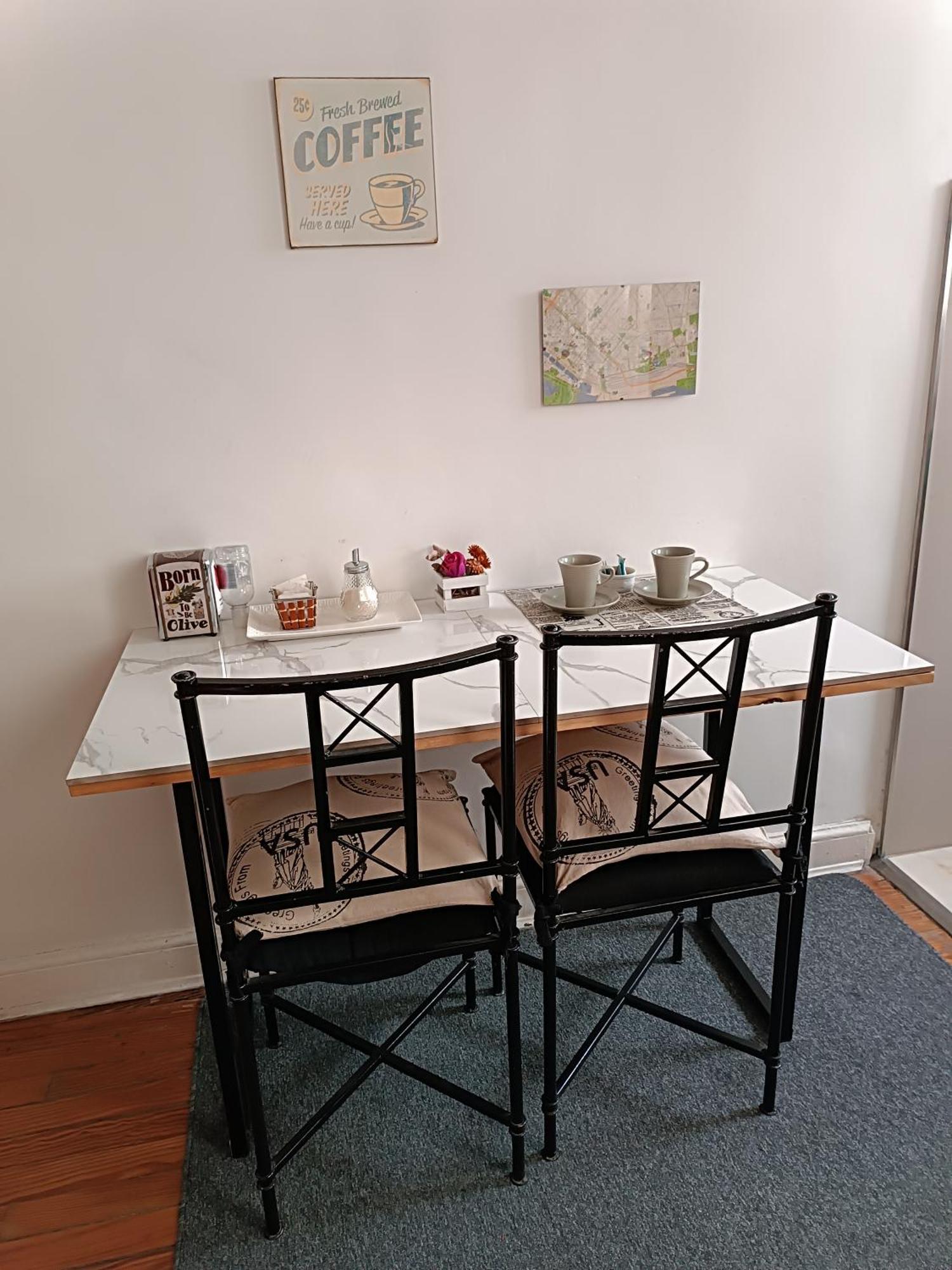 Lavalle Studio Buenos Aires Bilik gambar